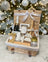 White Christmas and Fizz Hamper