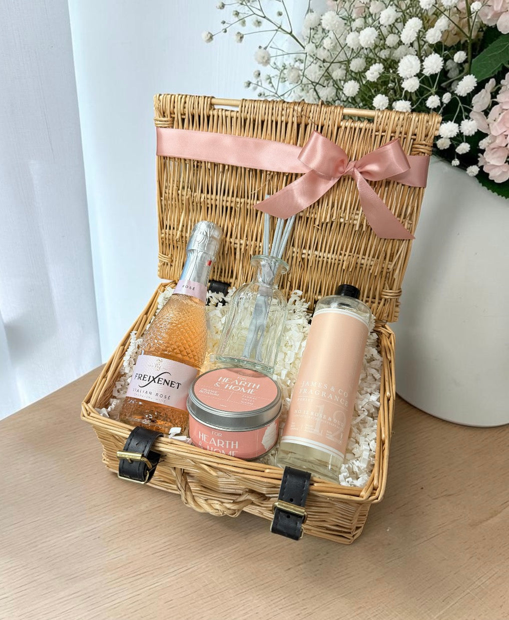 A Scent of Success Gift Set | Choice of Scents