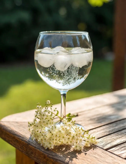 Elderflower Cordial | 500ml