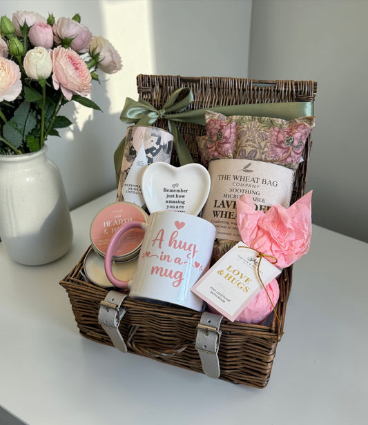 A Little Hug Hamper