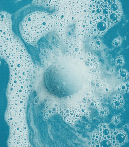 Relax Lavender Large Bath Bomb