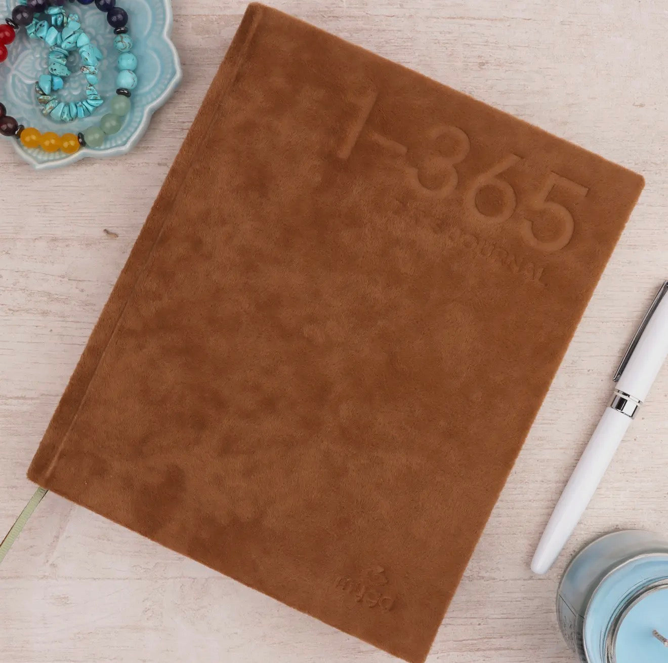 365 Days Journal