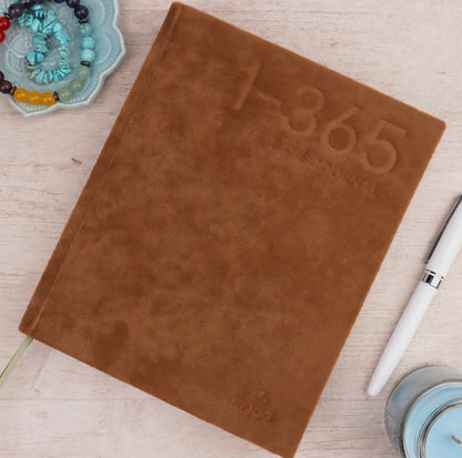 365 Days Journal