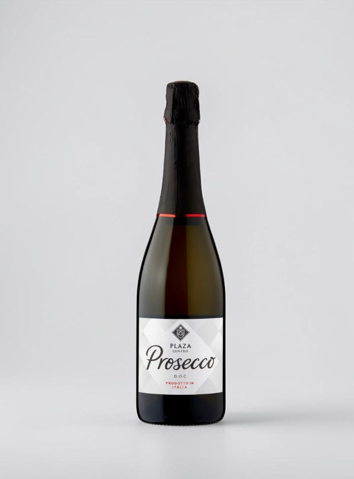 Plaza Centro Prosecco DOC | 75cl