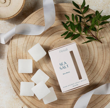 Sea Salt Wax Melts