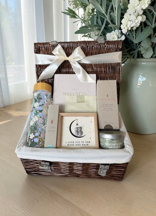 Mum’s Serene Escape Gift Hamper