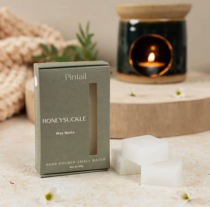 Honeysuckle Wax Melts 80g