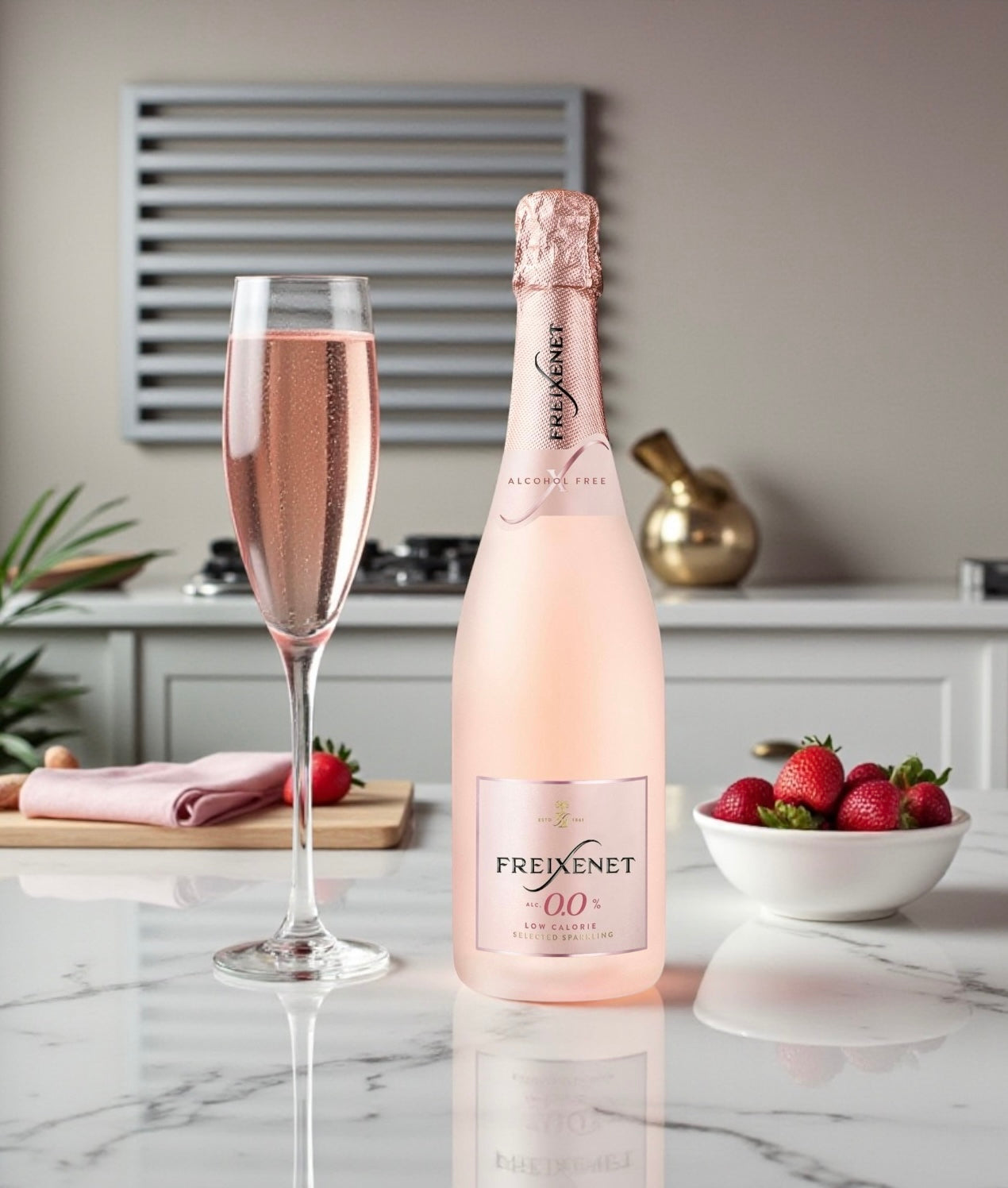 Freixenet Alcohol Free Sparkling 75cl