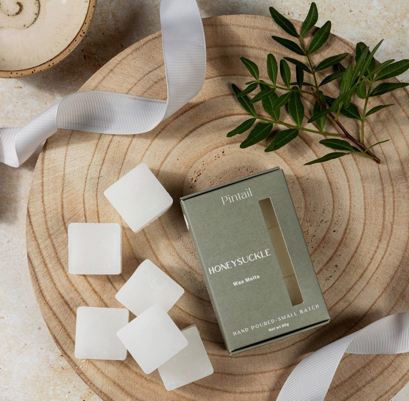 Honeysuckle Wax Melts 80g