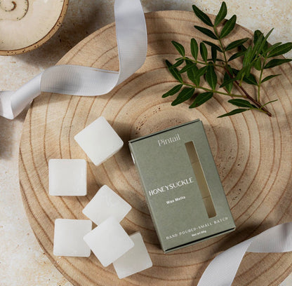 Honeysuckle Wax Melts 80g