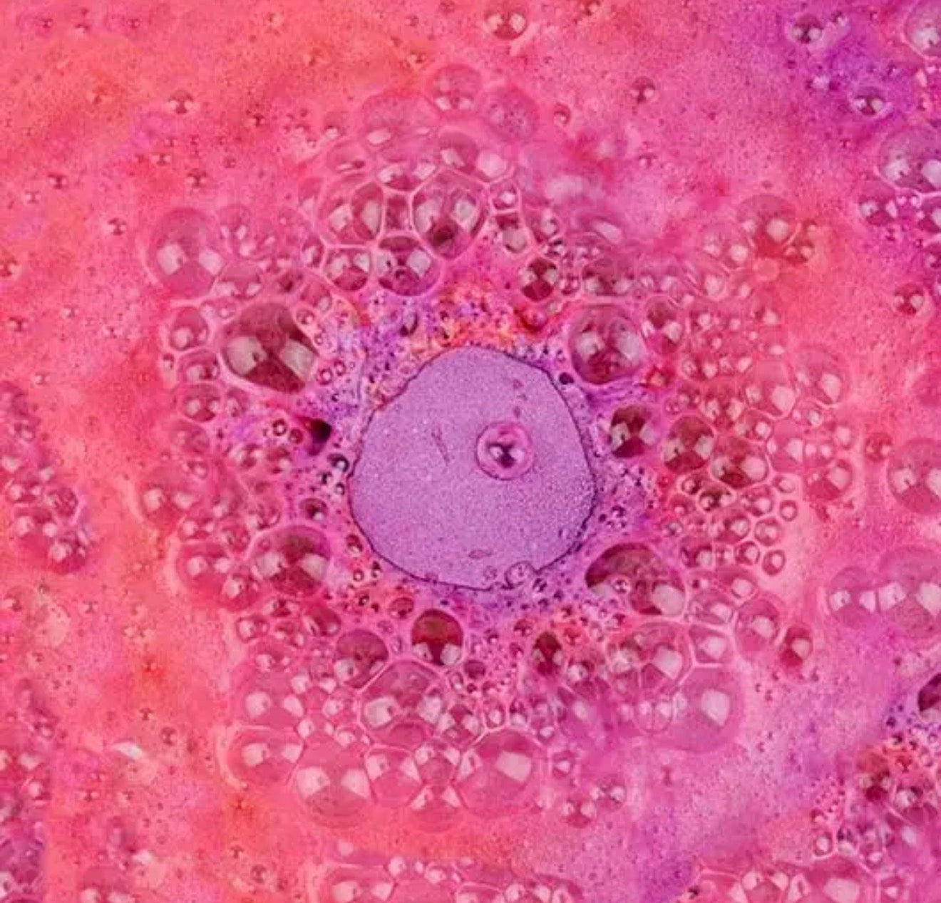 DIY Bath Bomb Kit