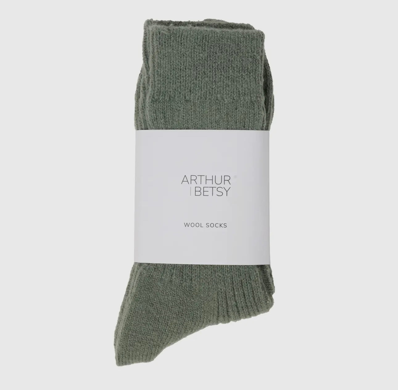 Wool Socks