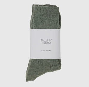 Wool Socks