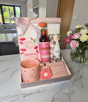 Vegan Sweet Treat Gift