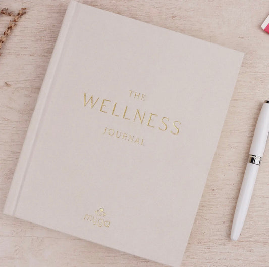 Wellness Journal