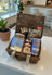The Dad’s Coffee & Sweets Hamper