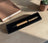 Bamboo Wood Ballpoint Pen in Black Gift Box | Can Be Personalised