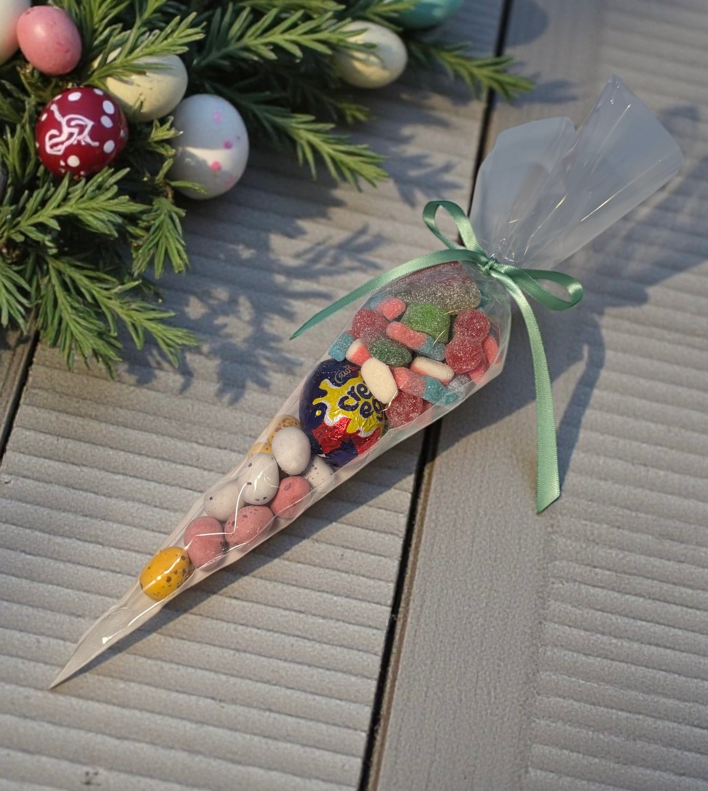 Easter Sweet Cone