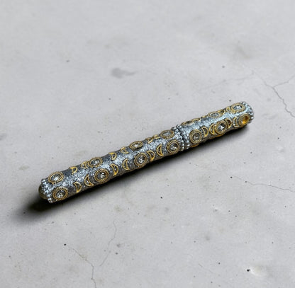 Beaded Sparkle Pens
