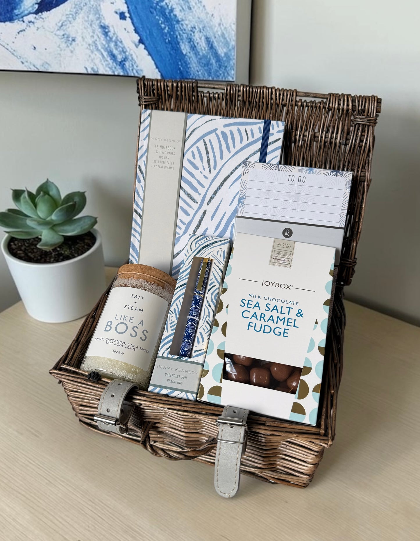 The Boss Mode Hamper