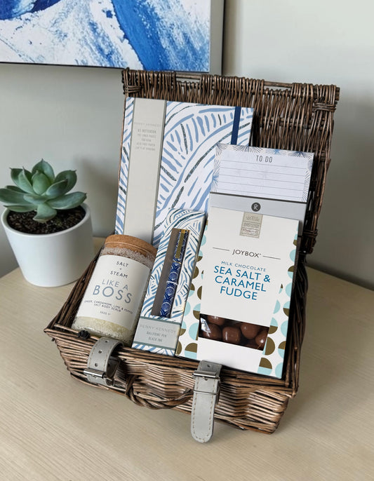 The Boss Mode Hamper