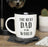 The Best Dad In The World Father’s Day Mug