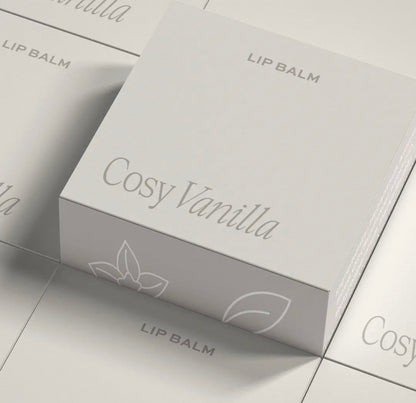 Hydrating Lip Balm Tin | Selection of Scents