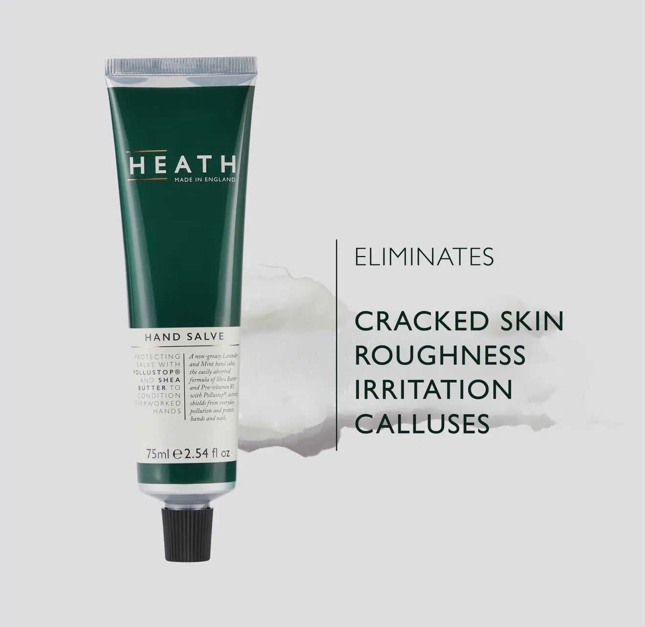 HEATH Hand Salve in Carton 75 Ml