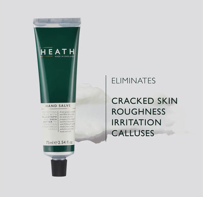 HEATH Hand Salve in Carton 75 Ml