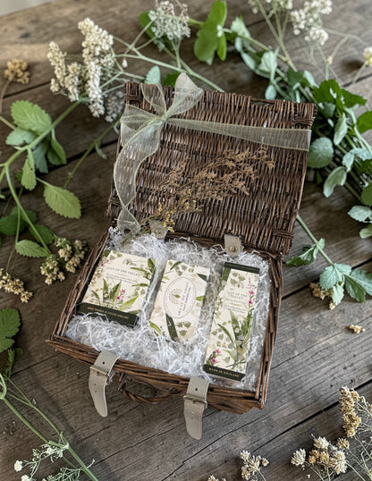 Lily Of The Valley Fragranced Gift Set