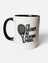 I’d Rather Be Playing Padel Mug