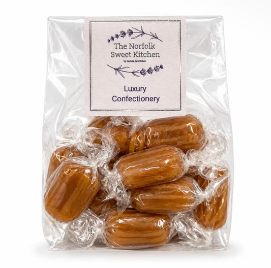 Mint Humbugs Sweet Bag | 135g