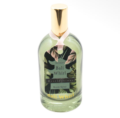 Bali Whirl Room Spray