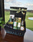 Premium Golfing Gift | Different Drink Options