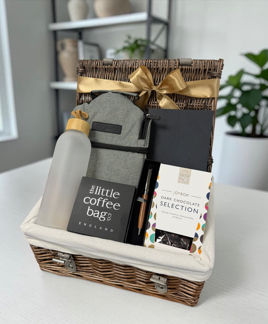 First Day Gift Hamper | With Personalised Options