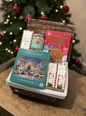 The Festive Family Night Hamper