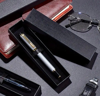 Black Pen Gift Box (pen not included)