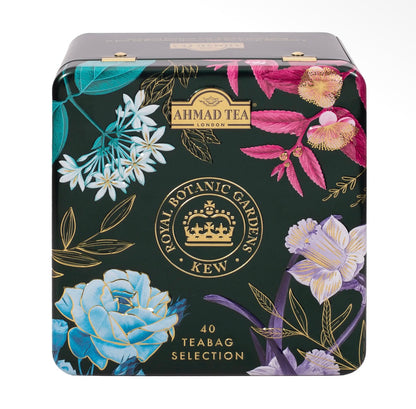 Beyond the Leaf Teabag Gift Box | 40 Teabags