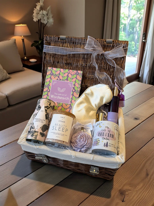 Bedtime Calming Gift