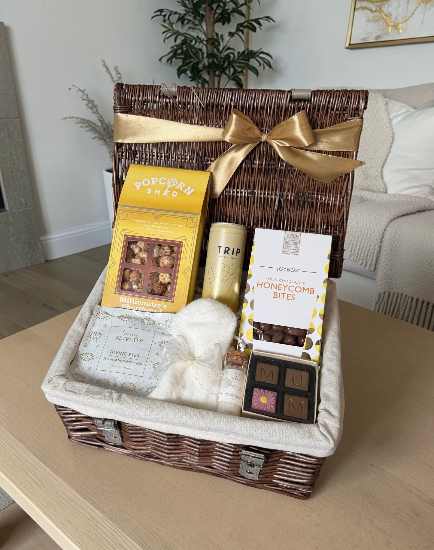 Lovely Mum Hamper