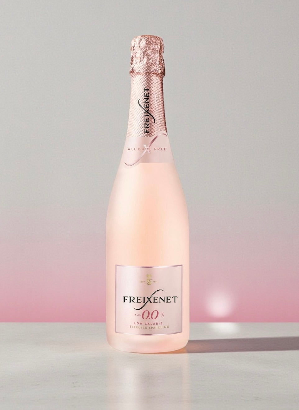 Freixenet Alcohol Free Sparkling 75cl