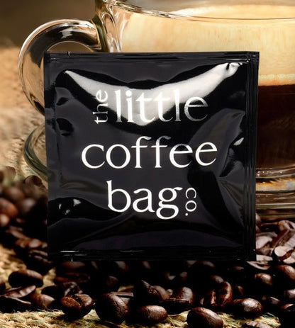 Signature Blend No.1 The Little Coffee Co. Box of 5