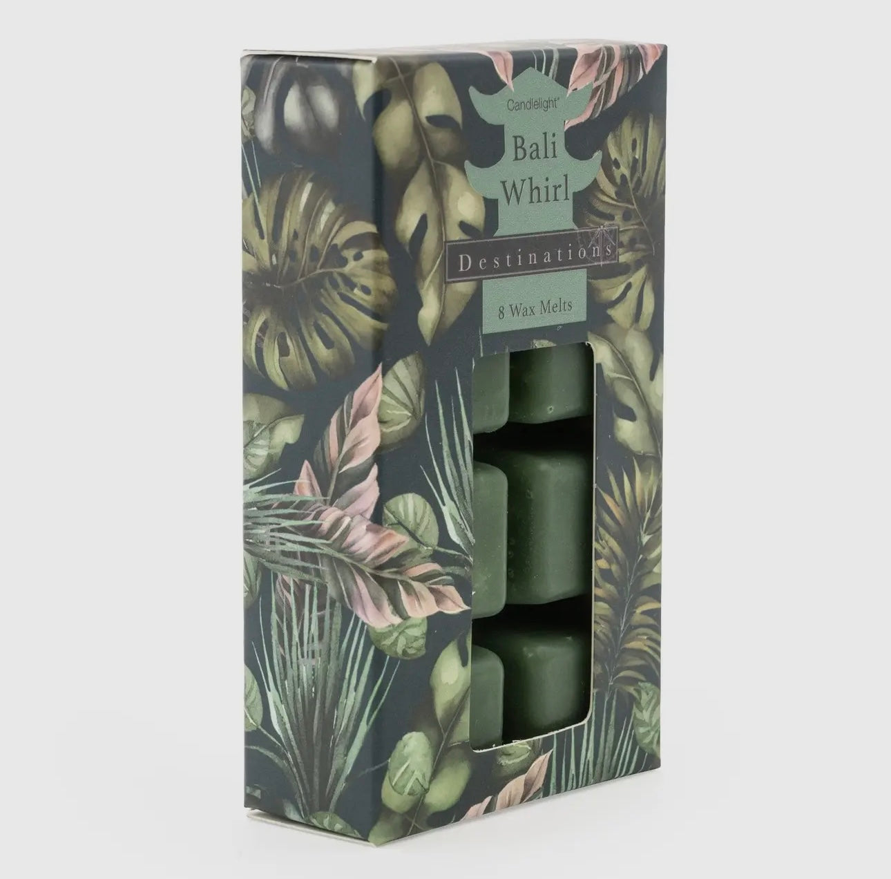 Wax Melts - Bali Whirl