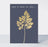 Just A Note To Say Greeting Card