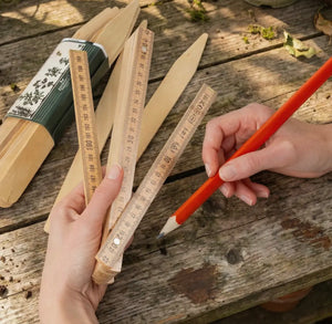 Essential & Practical Garden Planting Kit