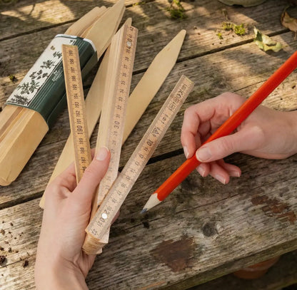 Essential & Practical Garden Planting Kit