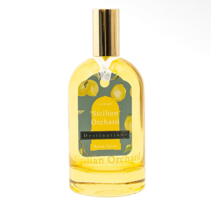 Sicilian Orchard Room Spray
