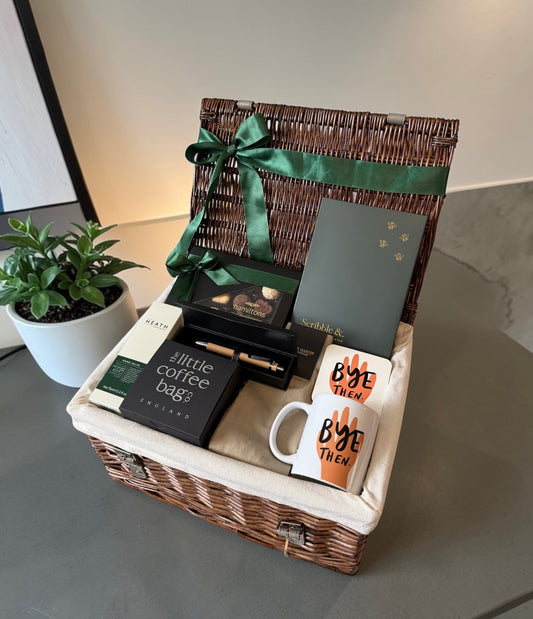 Farewell Favourites Hamper