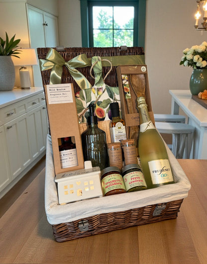 New Home Delights Hamper