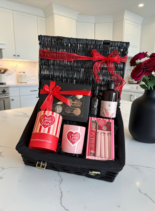 Made For Mum - Self Love Club Hamper